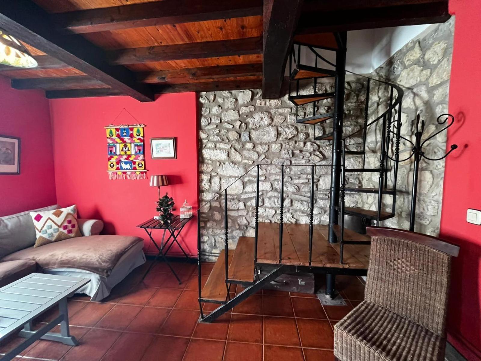 Villa Casa Lula 2 Pendueles Llanes Exterior foto