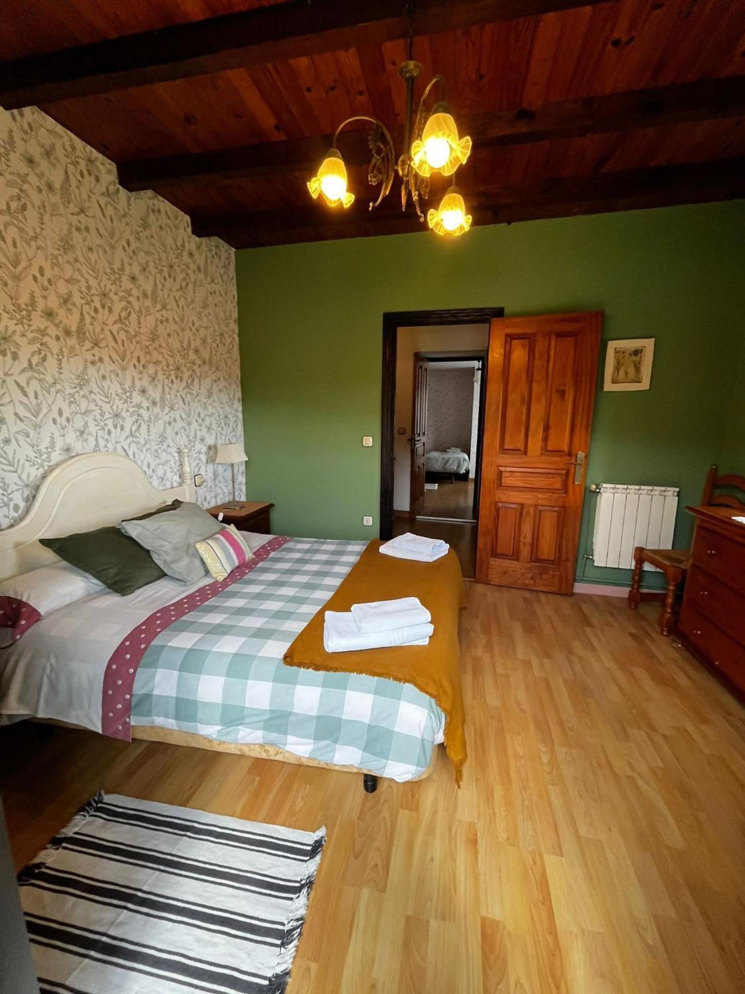 Villa Casa Lula 2 Pendueles Llanes Exterior foto