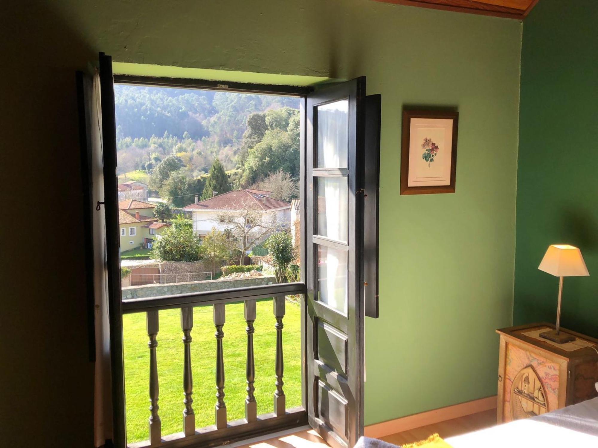 Villa Casa Lula 2 Pendueles Llanes Exterior foto