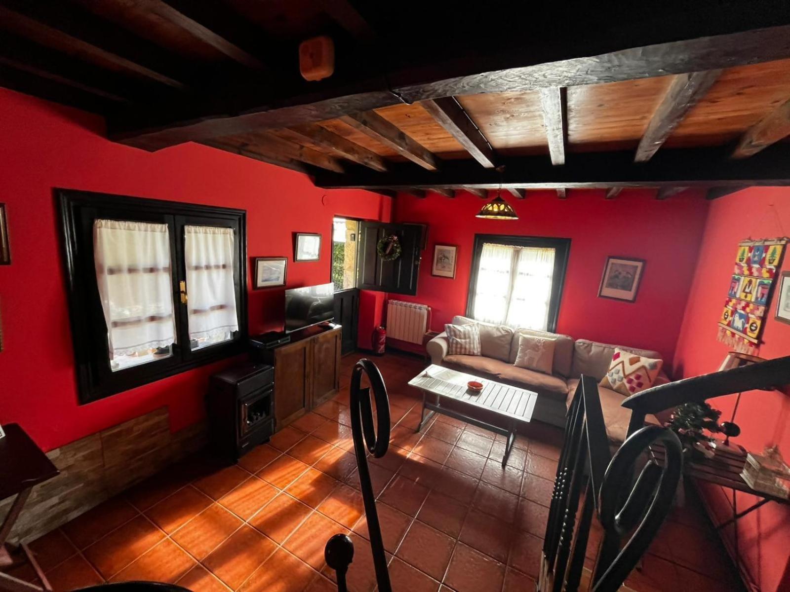 Villa Casa Lula 2 Pendueles Llanes Exterior foto